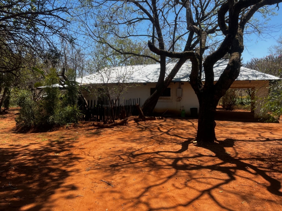 Commercial Property for Sale in De Wildt North West